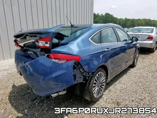 3FA6P0RUXJR273854 фото 5
