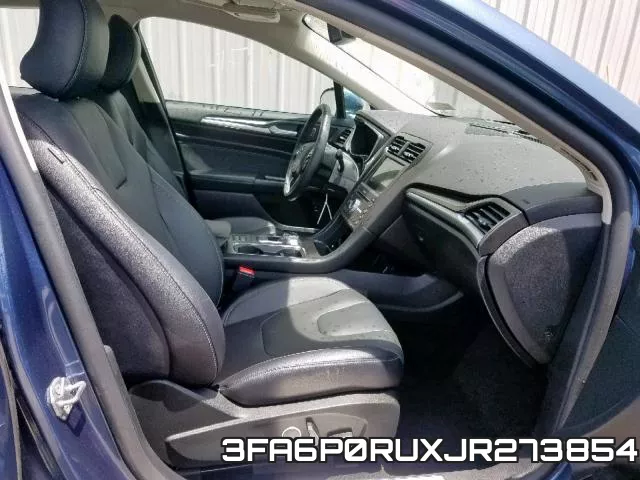 3FA6P0RUXJR273854 фото 6