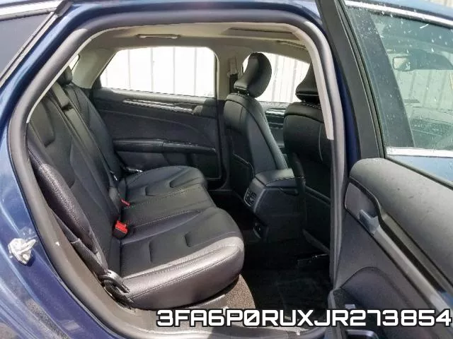 3FA6P0RUXJR273854 фото 7