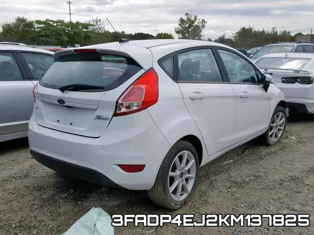3FADP4EJ2KM137825 фото 5