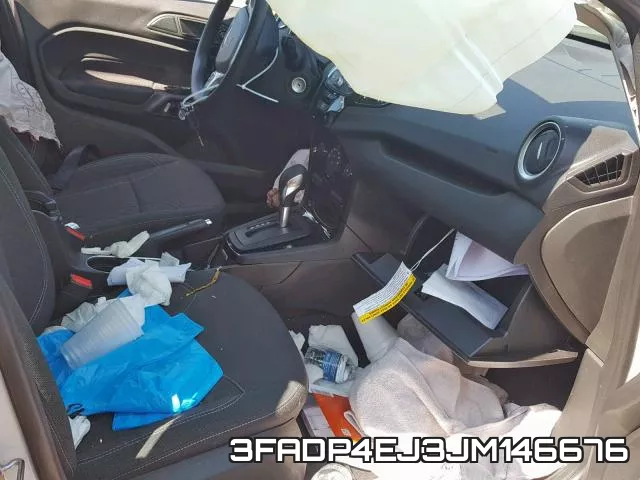 3FADP4EJ3JM146676 фото 6