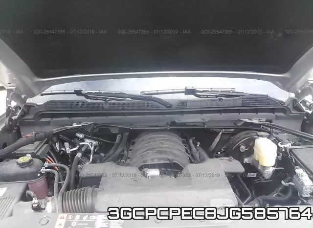 3GCPCPEC8JG585764 фото 2