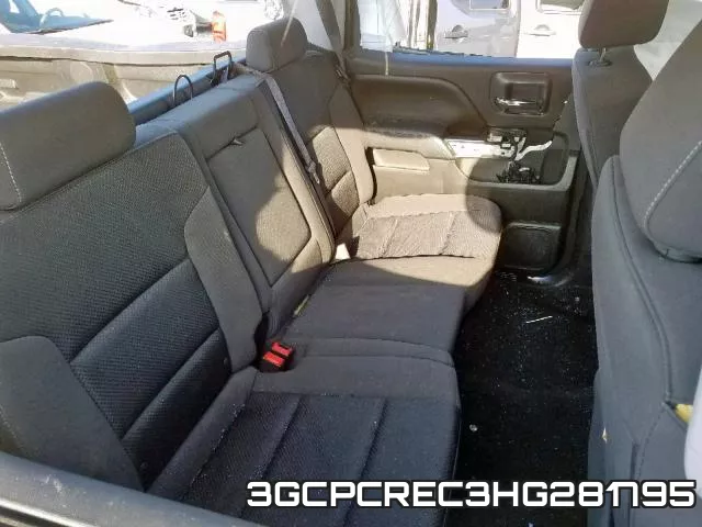 3GCPCREC3HG281795 фото 7