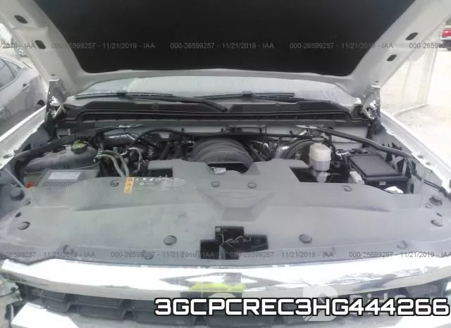 3GCPCREC3HG444266 фото 2