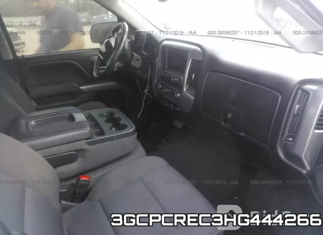 3GCPCREC3HG444266 фото 6