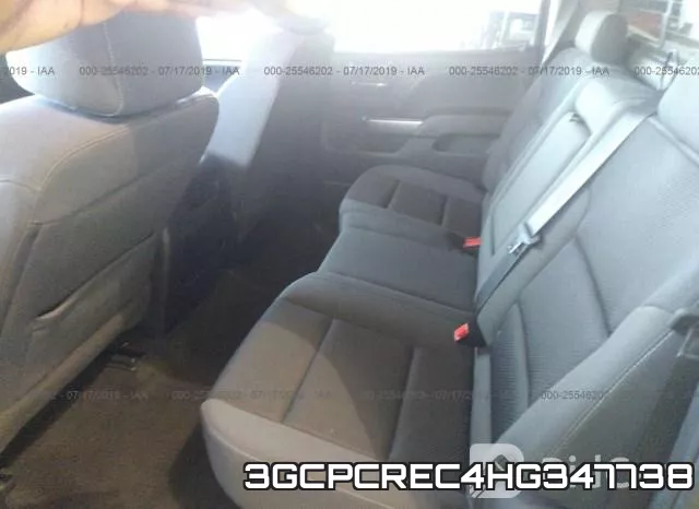 3GCPCREC4HG347738 фото 9