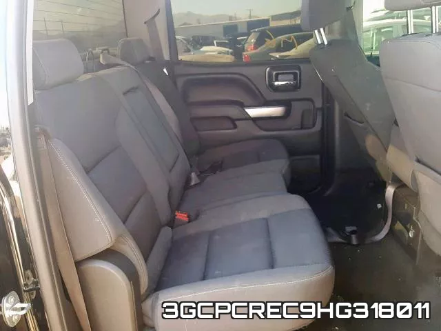 3GCPCREC9HG318011 фото 6