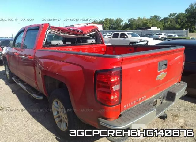 3GCPCREH6HG140876 фото 4