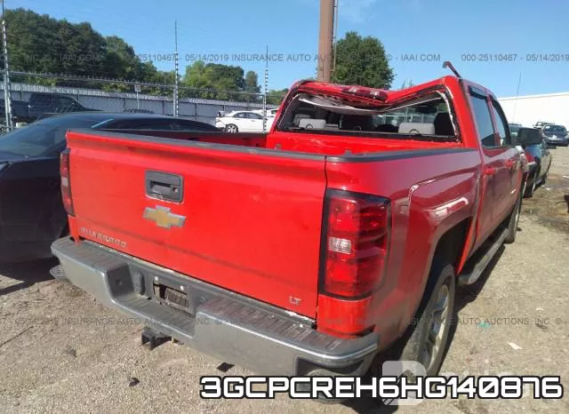 3GCPCREH6HG140876 фото 5