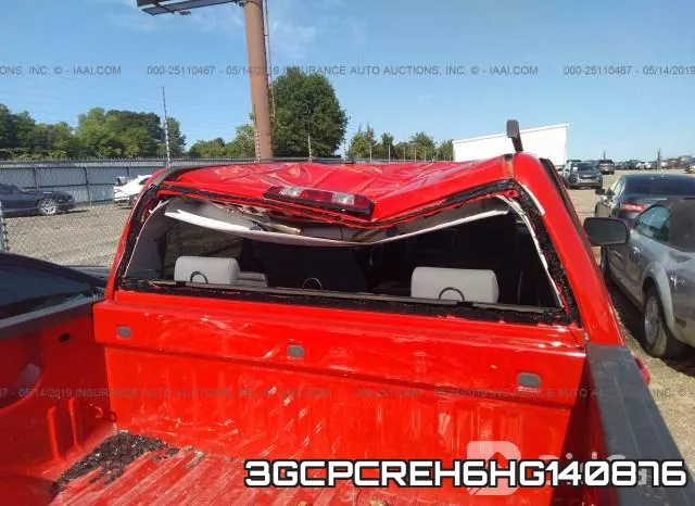 3GCPCREH6HG140876 фото 7