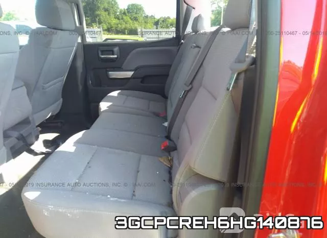 3GCPCREH6HG140876 фото 9