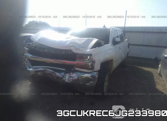 3GCUKREC6JG233980 фото 7