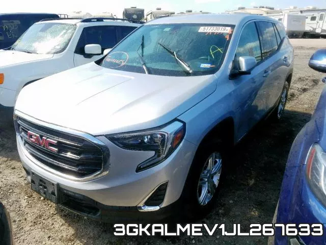 3GKALMEV1JL267633 фото 3