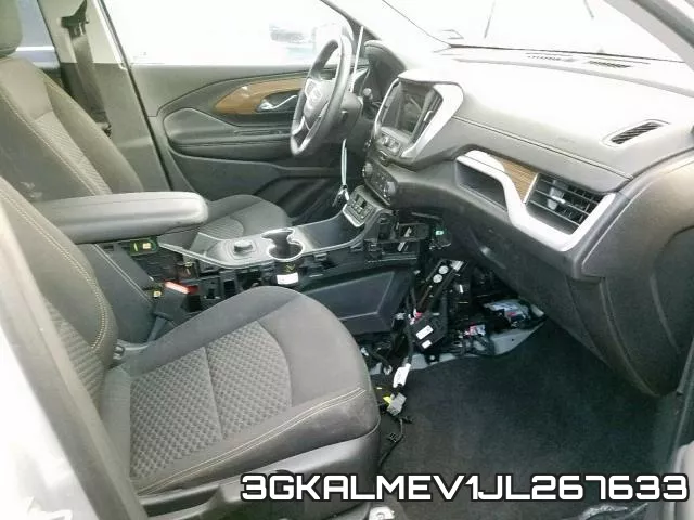 3GKALMEV1JL267633 фото 6