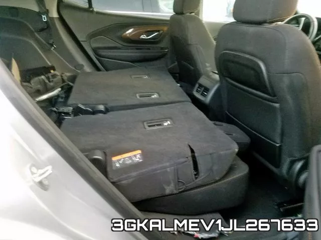 3GKALMEV1JL267633 фото 7