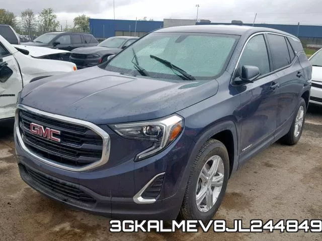 3GKALMEV8JL244849 фото 3