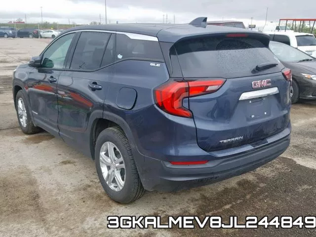 3GKALMEV8JL244849 фото 4