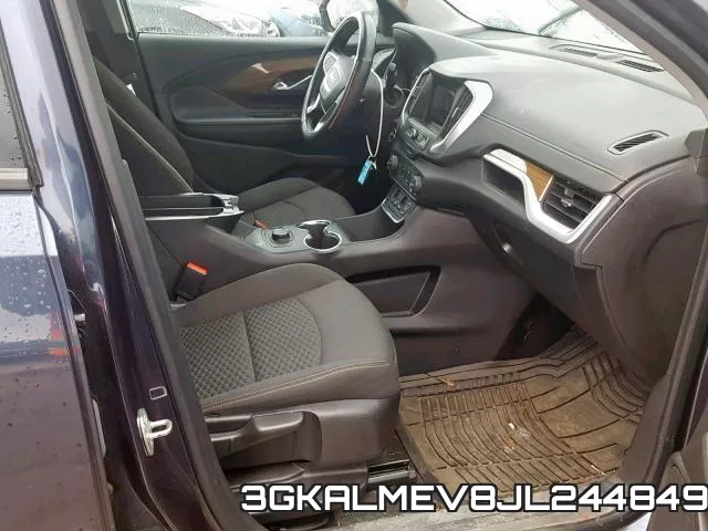 3GKALMEV8JL244849 фото 6