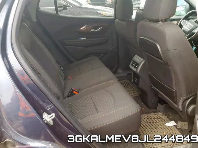 3GKALMEV8JL244849 фото 7