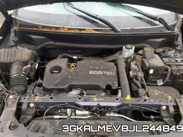 3GKALMEV8JL244849 фото 8