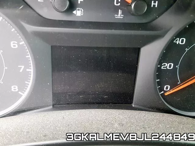3GKALMEV8JL244849 фото 9