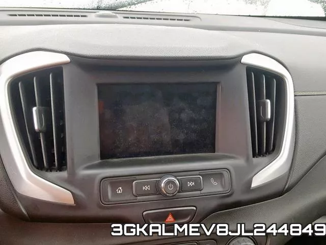 3GKALMEV8JL244849 фото 10