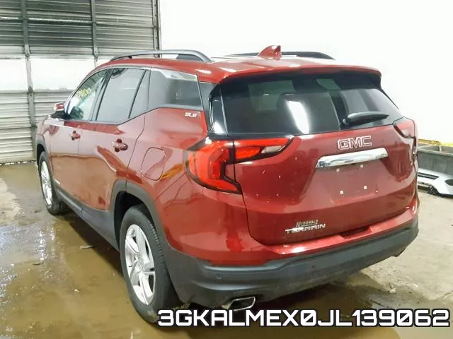 3GKALMEX0JL139062 фото 4