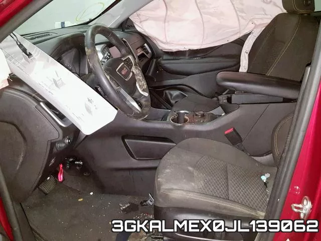3GKALMEX0JL139062 фото 6
