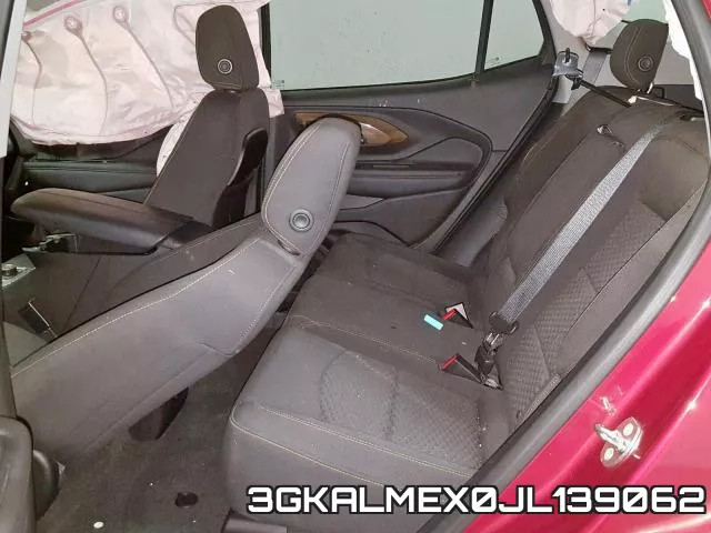 3GKALMEX0JL139062 фото 7