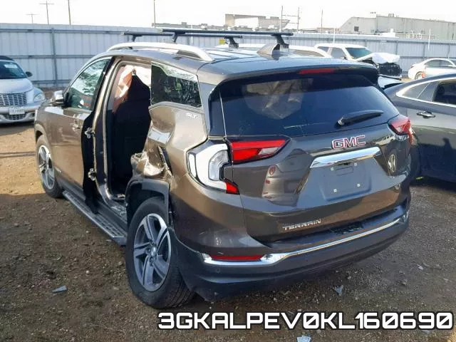 3GKALPEV0KL160690 фото 4