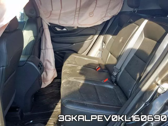 3GKALPEV0KL160690 фото 7