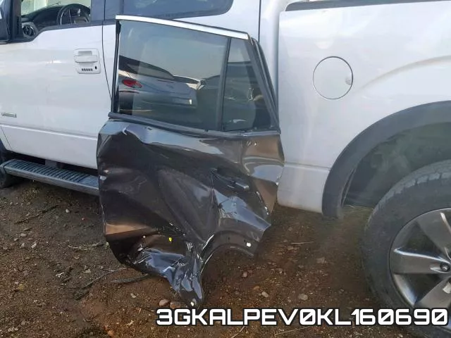 3GKALPEV0KL160690 фото 10
