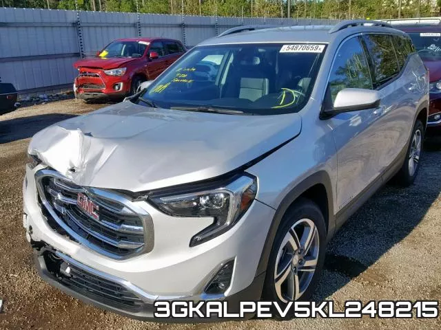 3GKALPEV5KL248215 фото 3