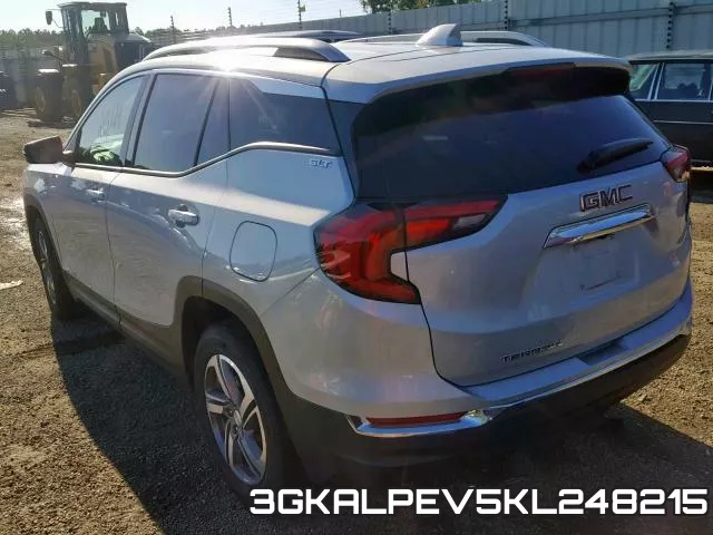 3GKALPEV5KL248215 фото 4