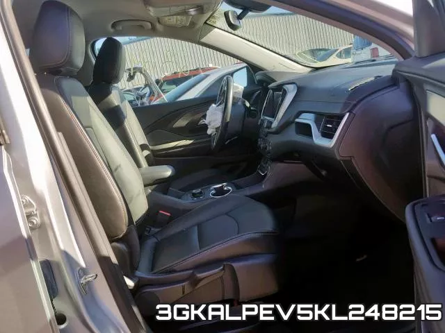 3GKALPEV5KL248215 фото 6