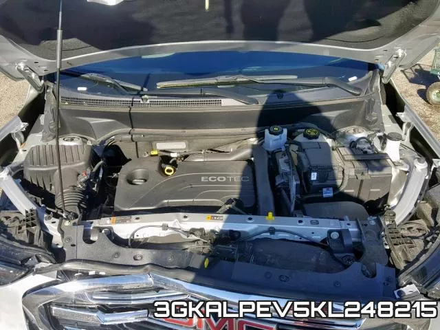 3GKALPEV5KL248215 фото 8