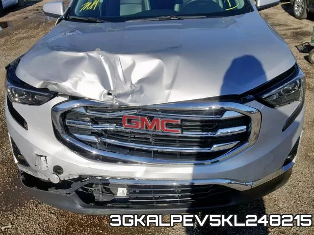 3GKALPEV5KL248215 фото 10