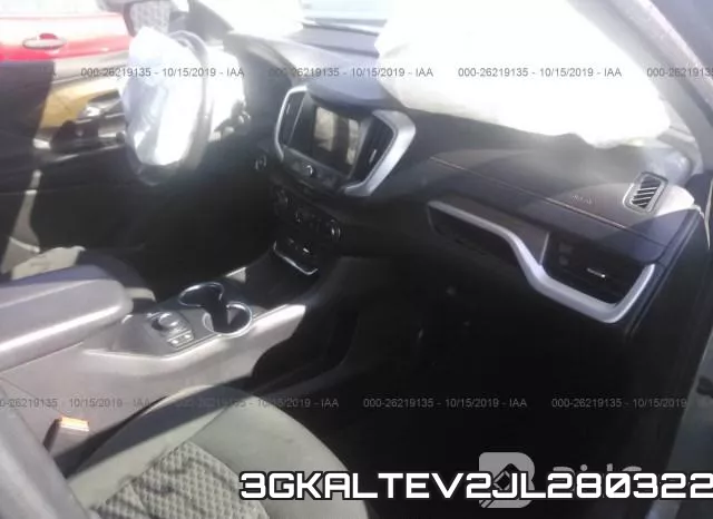 3GKALTEV2JL280322 фото 6