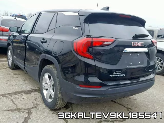 3GKALTEV9KL185547 фото 4