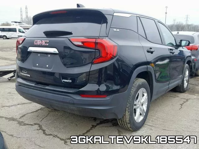 3GKALTEV9KL185547 фото 5
