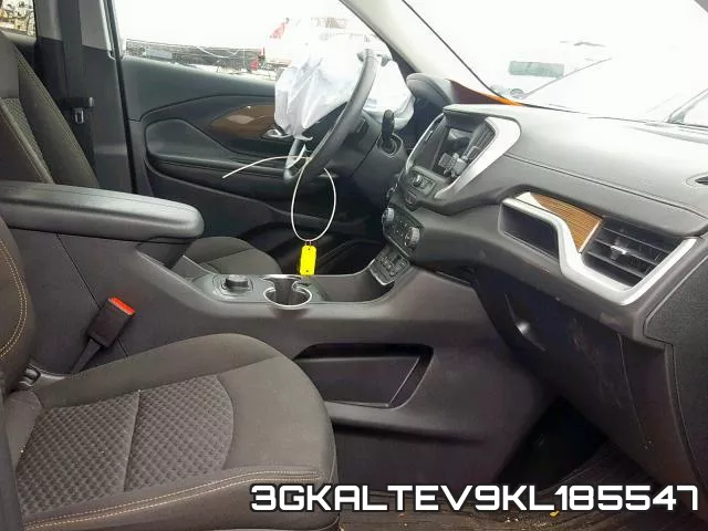 3GKALTEV9KL185547 фото 6