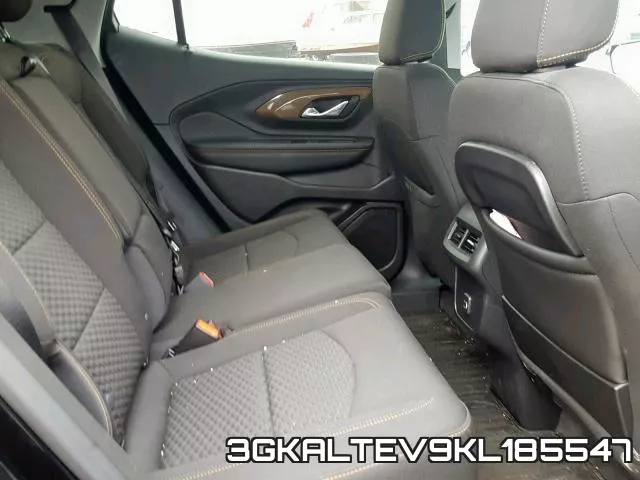 3GKALTEV9KL185547 фото 7