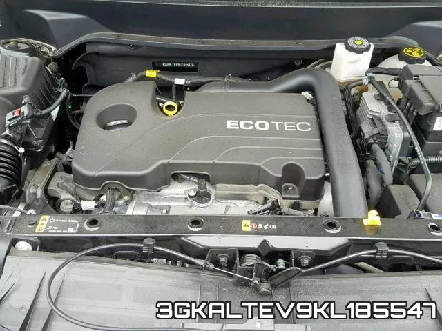 3GKALTEV9KL185547 фото 8