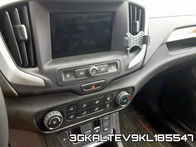 3GKALTEV9KL185547 фото 10