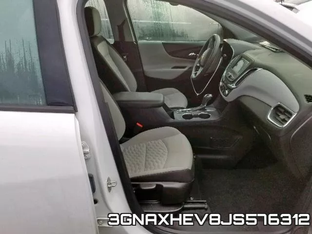 3GNAXHEV8JS576312 фото 6