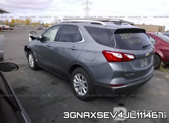 3GNAXSEV4JL111467 фото 4