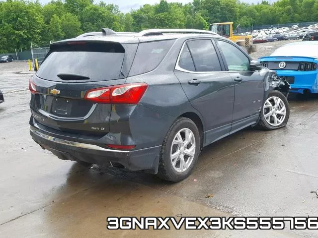 3GNAXVEX3KS555756 фото 4