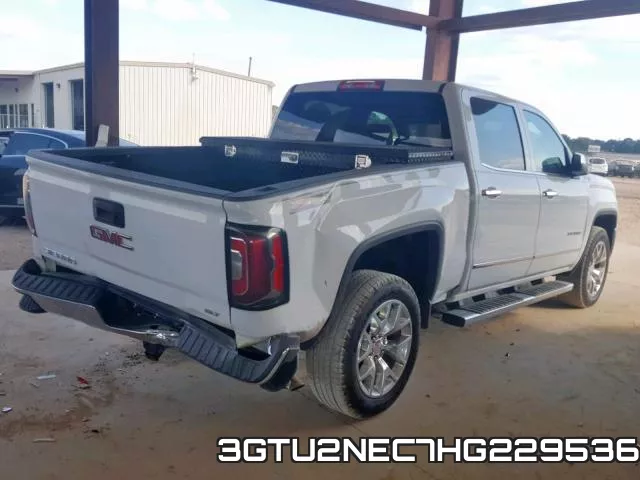 3GTU2NEC7HG229536 фото 5
