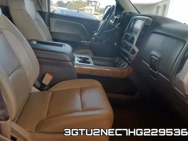 3GTU2NEC7HG229536 фото 6