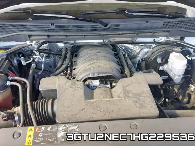 3GTU2NEC7HG229536 фото 8
